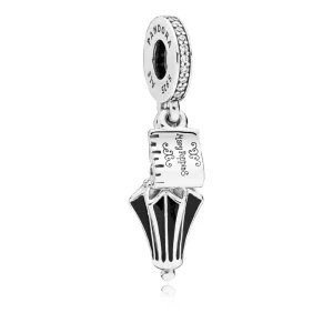 (kép) PANDORA Disney, Mary Poppins esernyője - 797507CZ