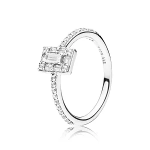 PANDORA Fénylő jég - 197541CZ (kép) PANDORA Fénylő jég - 197541CZ
