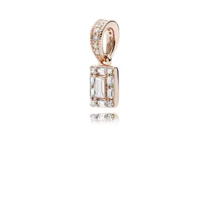 PANDORA Fénylő jég - 387543CZ (kép) PANDORA Fénylő jég - 387543CZ