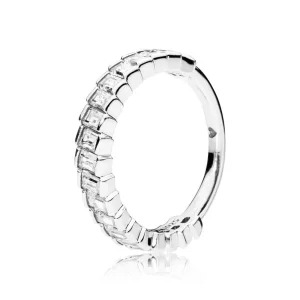 PANDORA Jeges szépség - 197744CZ (kép) PANDORA Jeges szépség - 197744CZ