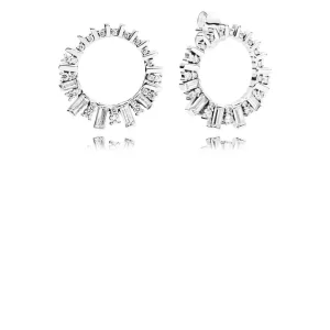 PANDORA Jeges szépség - 297545CZ (kép) PANDORA Jeges szépség - 297545CZ