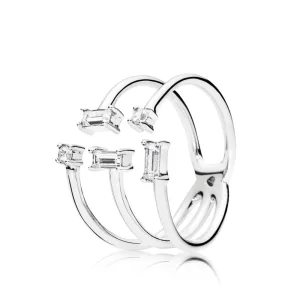 PANDORA Jégszilánk - 197527CZ (kép) PANDORA Jégszilánk - 197527CZ