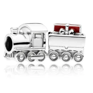 (kép) PANDORA Karácsonyi vonat - 797519EN27