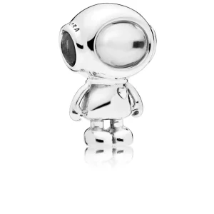 (kép) PANDORA kozmosz tommy charm - 797561CZ