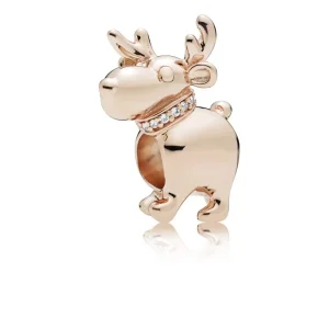 (kép) PANDORA Rénszarvas - 787514CZ