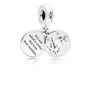 (kép) PANDORA Tökéletes Karácsony - 797562EN12