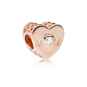 (kép) PANDORA Anyai szív - 781881CZ