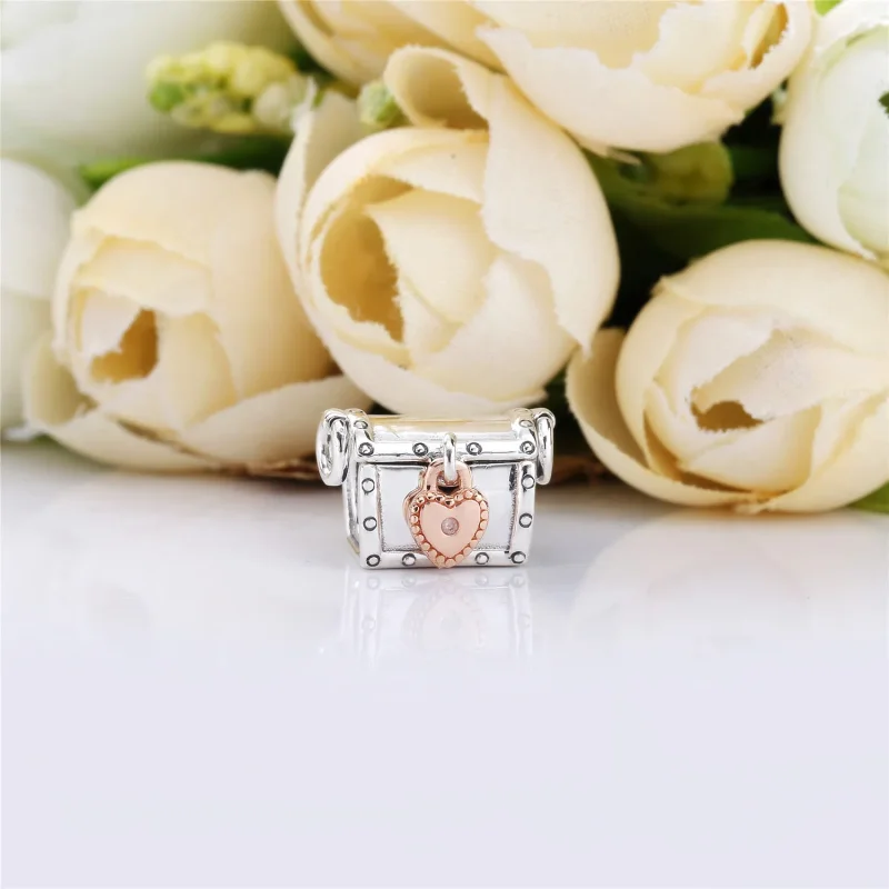 (kép) PANDORA Club Charm 2019 - 787792D - Megtekintés 2