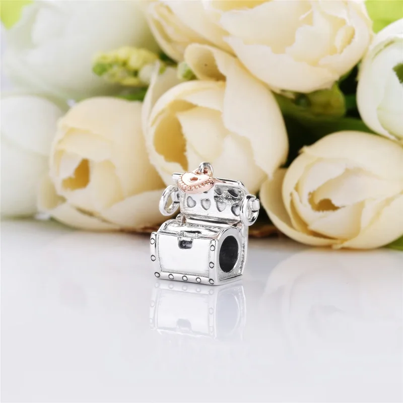 (kép) PANDORA Club Charm 2019 - 787792D - Megtekintés 4