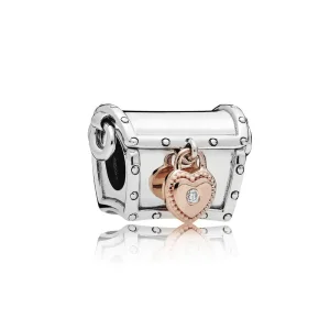 (kép) PANDORA Club Charm 2019 - 787792D
