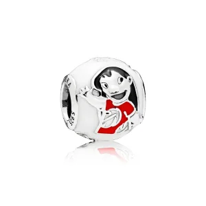 (kép) PANDORA Disney, Lilo & Stitch - 796338ENMX