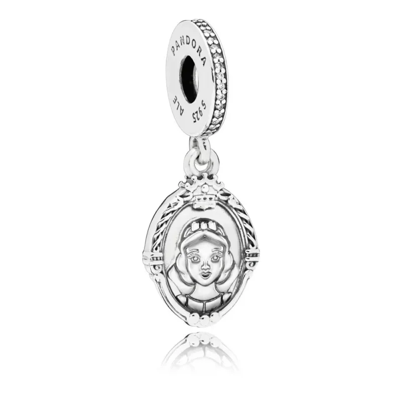 (kép) PANDORA Disney, Tükröm-tükröm - 797485CZ