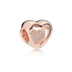 (kép) PANDORA Együtt - 781806CZ