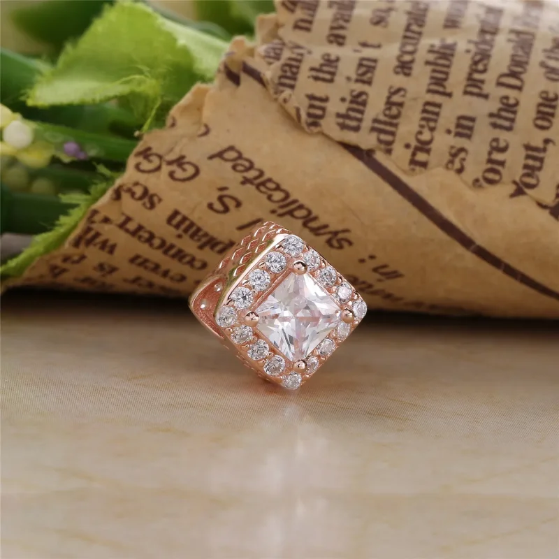 (kép) PANDORA Geometrikus ragyogás - 786206CZ - Megtekintés 2
