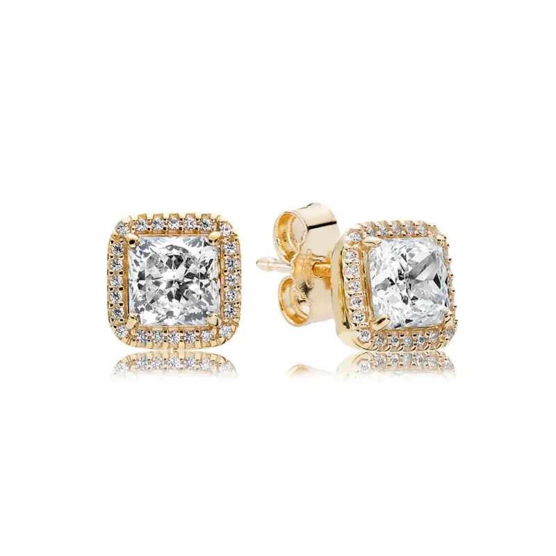 (kép) PANDORA Időtlen elegancia - 250327CZ