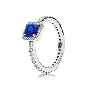 PANDORA Kék Időtlen elegancia - 190947NBT (kép) PANDORA Kék Időtlen elegancia - 190947NBT
