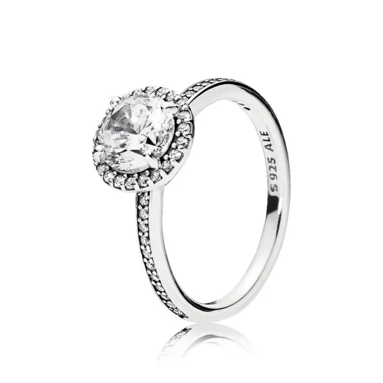 (kép) PANDORA Klasszikus elegancia - 196250CZ