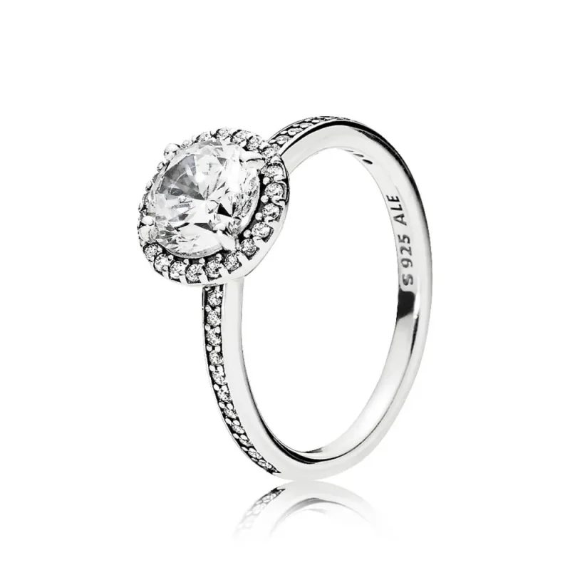 (kép) PANDORA Klasszikus elegancia - 196250CZ