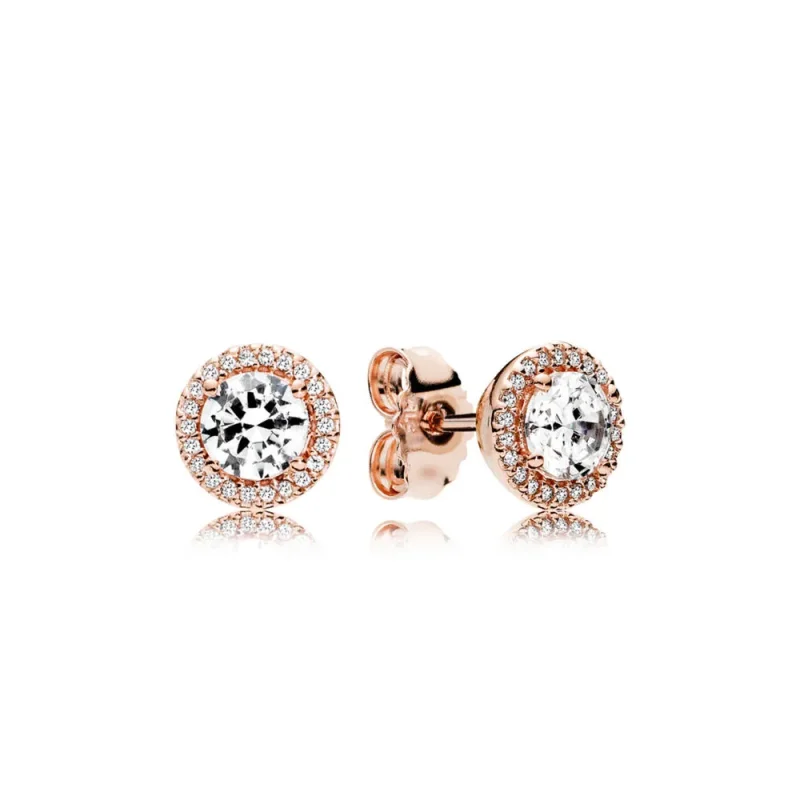 (kép) PANDORA Klasszikus elegancia - 286272CZ