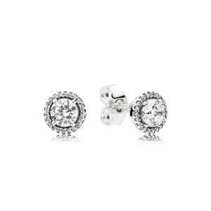 (kép) PANDORA Klasszikus elegancia - 296272CZ