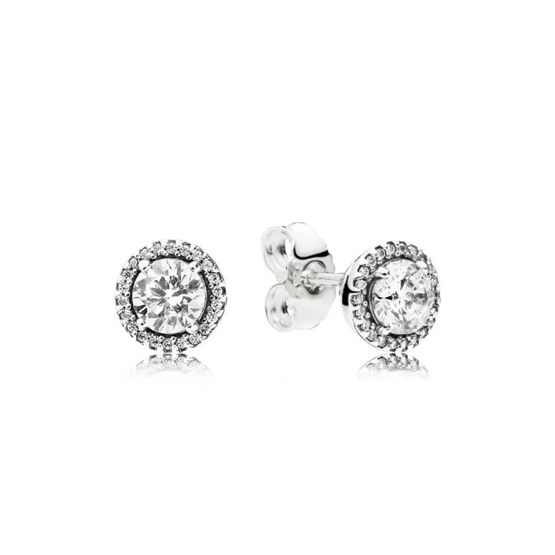 (kép) PANDORA Klasszikus elegancia - 296272CZ