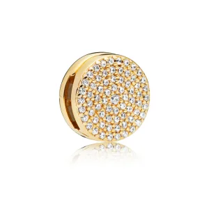 (kép) PANDORA Káprázatos elegancia - 767583CZ
