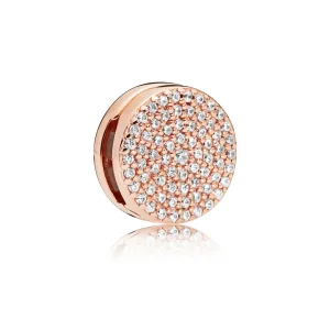 (kép) PANDORA Káprázatos elegancia - 787583CZ
