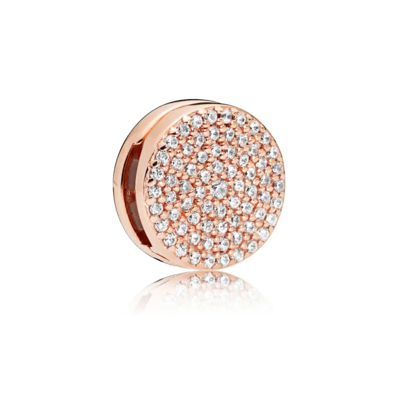 (kép) PANDORA Káprázatos elegancia - 787583CZ