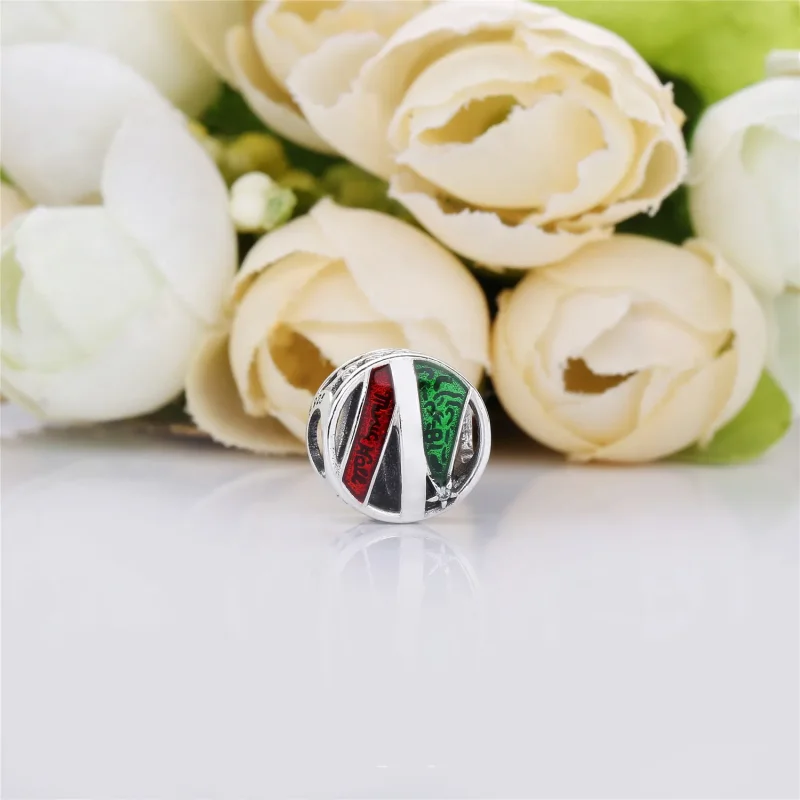 (kép) PANDORA limitált kiadás 2018 radio city music hall charm - B800997 - Megtekintés 2