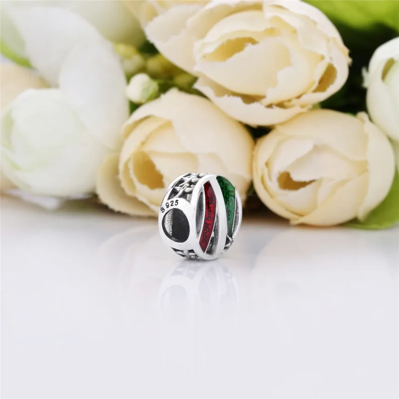(kép) PANDORA limitált kiadás 2018 radio city music hall charm - B800997 - Megtekintés 3