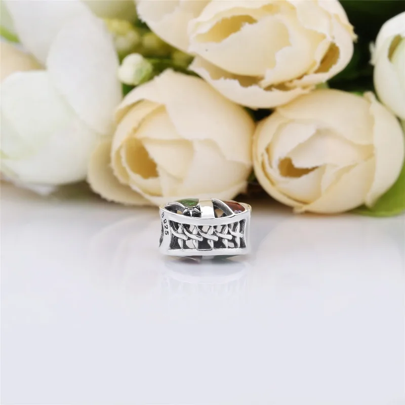 (kép) PANDORA limitált kiadás 2018 radio city music hall charm - B800997 - Megtekintés 4