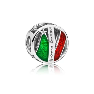 (kép) PANDORA limitált kiadás 2018 radio city music hall charm - B800997