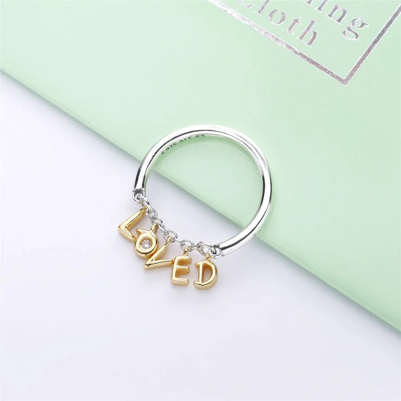 (kép) PANDORA LOVED - 167799CZ - Megtekintés 3