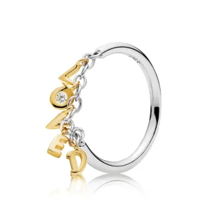 (kép) PANDORA LOVED - 167799CZ