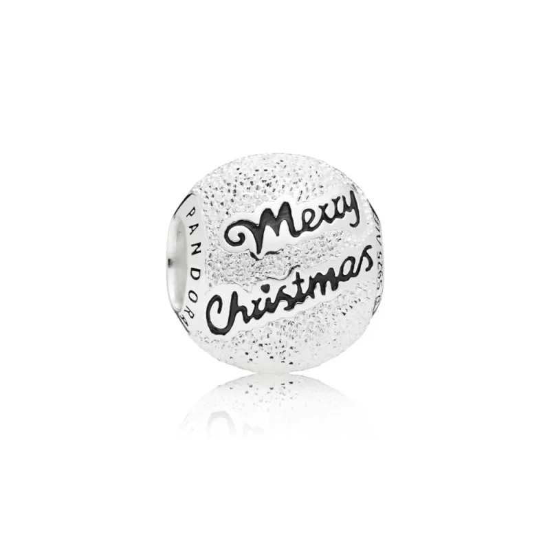 (kép) PANDORA Merry Christmas - 797524EN16