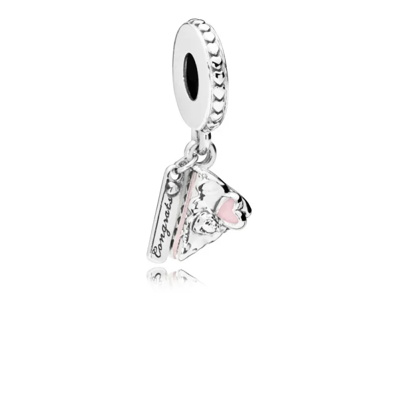 (kép) PANDORA Ünnepi torta - 797258ENMX