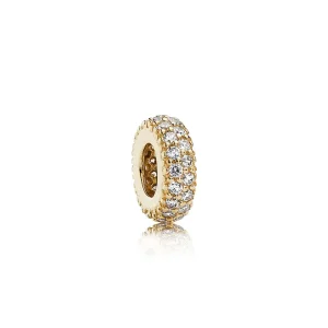 (kép) PANDORA Pavé inspiráció - 750835CZ