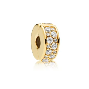 (kép) PANDORA Ragyogó elegancia - 767164CZ
