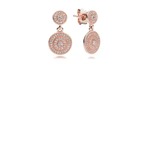 PANDORA Sugárzó elegancia - 280688CZ (kép) PANDORA Sugárzó elegancia - 280688CZ