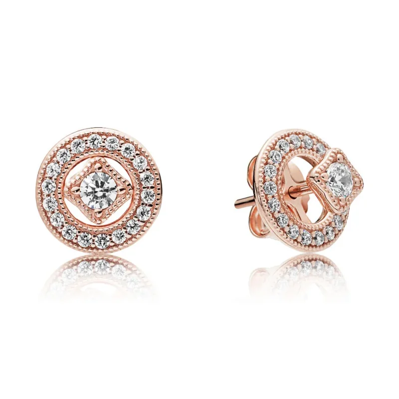 (kép) PANDORA Vintage báj - 280721CZ