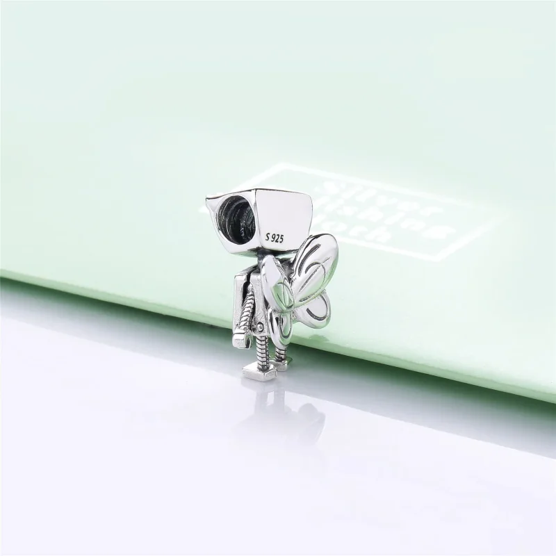 (kép) PANDORA Bella Bot Tavasztündér - 797856 - Megtekintés 4