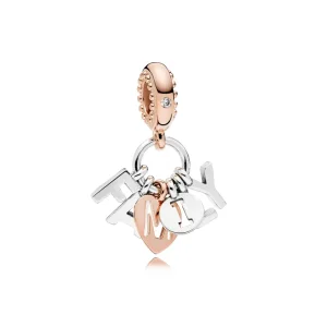 (kép) PANDORA Family - 787785CZ