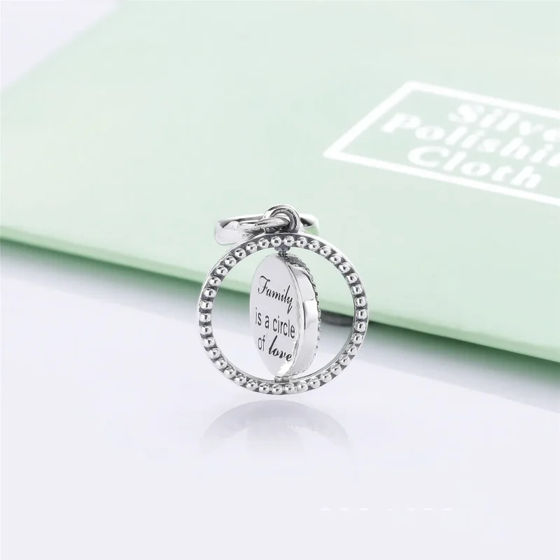 (kép) PANDORA Forgó élet fája - 797786CZ - Megtekintés 4