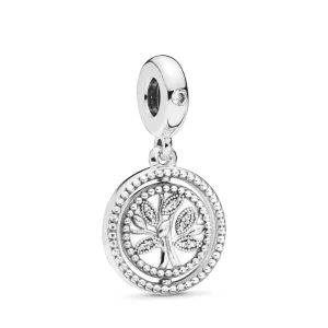 (kép) PANDORA Forgó élet fája - 797786CZ