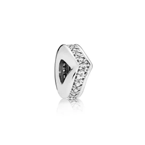 (kép) PANDORA Köves kívánság - 797808CZ