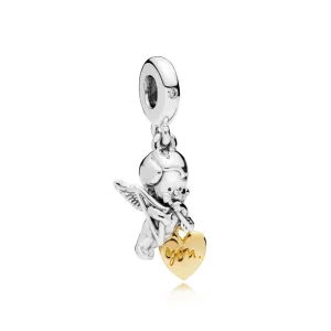 (kép) PANDORA Ámor - 767796CZ