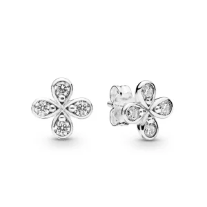 (kép) PANDORA Négyszirmú virág - 297968CZ
