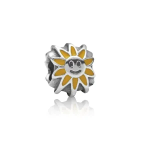 (kép) Most új, kedvezményes ár! - Nap charm - 790532EN20