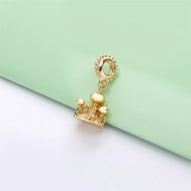 (kép) PANDORA Disney, A szultán palotája - 768040CZ - Megtekintés 2
