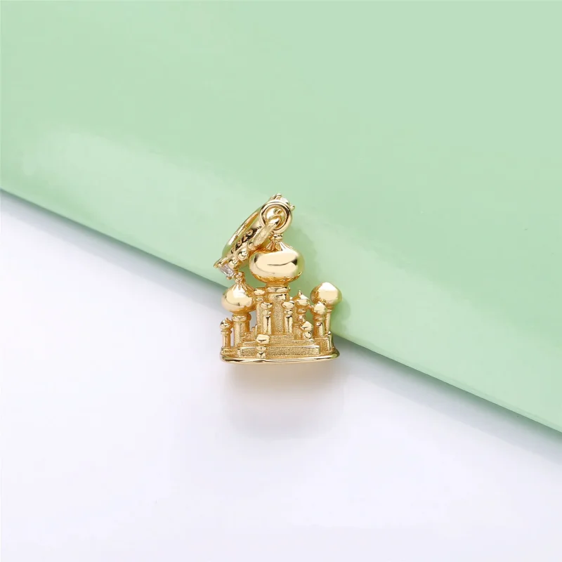 (kép) PANDORA Disney, A szultán palotája - 768040CZ - Megtekintés 3